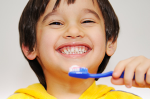 brushing lessons