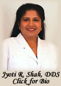 Dr. Jyoti Shah
