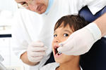 cavities? me???